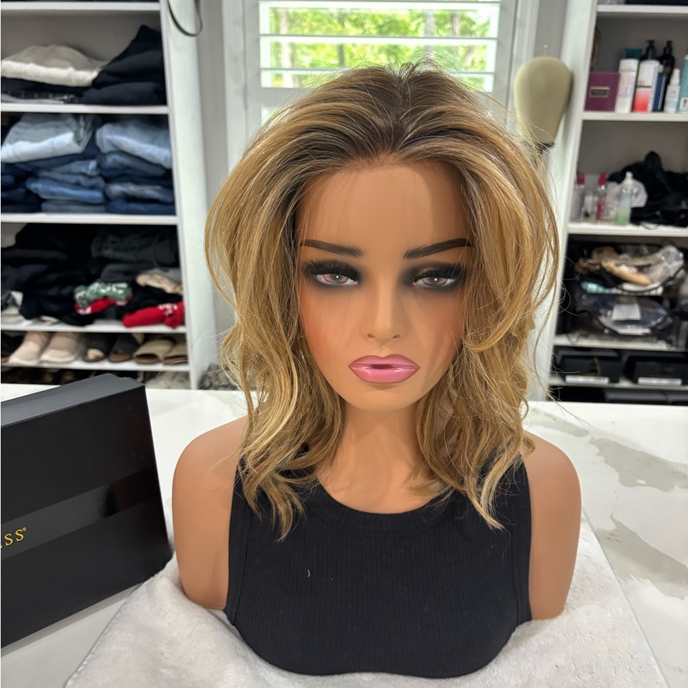 Belletress Bradshaw Icons Collection